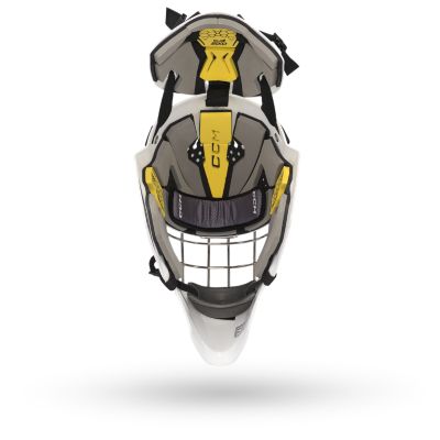 Masque de gardien AXIS F5 S&eacute;nior