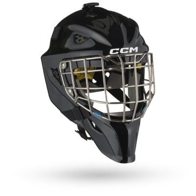 Mask AXIS F5 Goalie Mask Junior