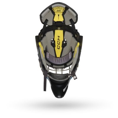 Mask AXIS F5 Goalie Mask Youth