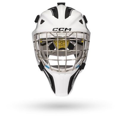 Mask AXIS F5 Goalie Mask Senior