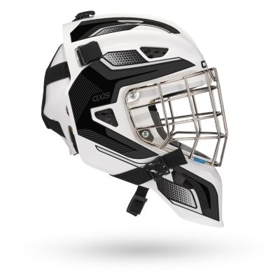 Mask AXIS F5 Goalie Mask Senior