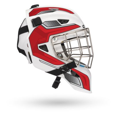 Mask AXIS F5 Goalie Mask Senior