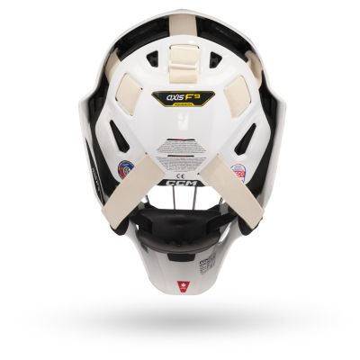 Masque de gardien AXIS F5 Junior