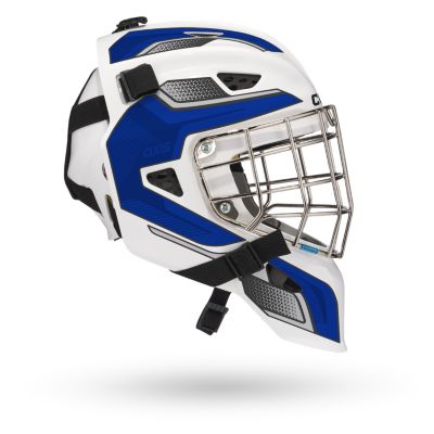 Mask AXIS F5 Goalie Mask Junior