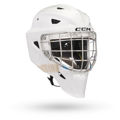 Mask AXIS XF Goalie Senior