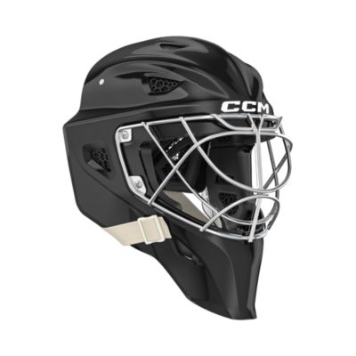 Mask AXIS F9 Goalie Senior