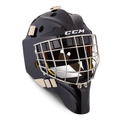 CCM Game on Goalie Face Mask