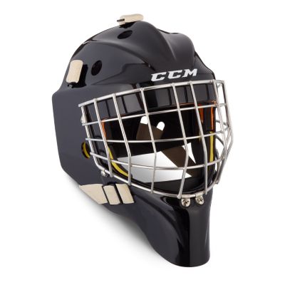 goalie mask