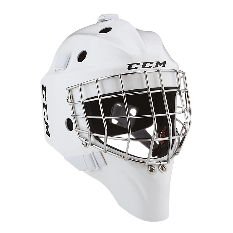 Axis 1.9 Goalie Mask Senior