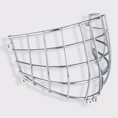 CARBON STRAIGHT GOALIE CAGE YT