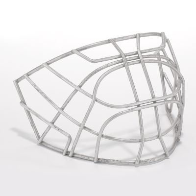 STAINLESS CCE GOALIE CAGE SR