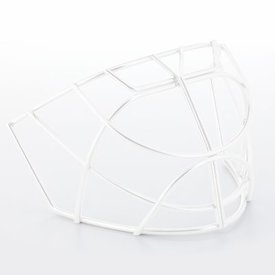 STAINLESS NCCE GOALIE CAGE SR