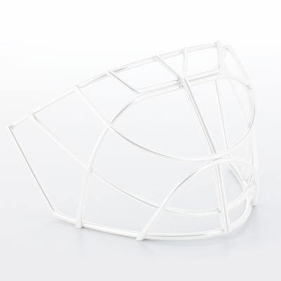 STAINLESS NCCE GOALIE CAGE SR Målvaktsgaller