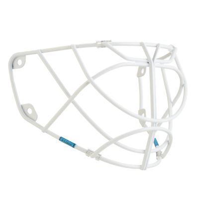 Cage STAINLESS Goalie Mask Senior