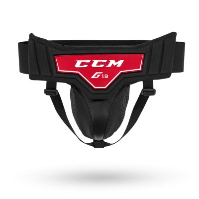 PROTECTEUR PELVIEN POUR GARDIEN DE BUT 1.9 INTERMEDIAIRE