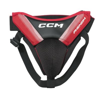 CCM Phenom Torwart‑Tiefschutz Junior