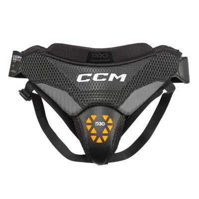 CCM Pro M&aring;lvaktssuspensoar Senior
