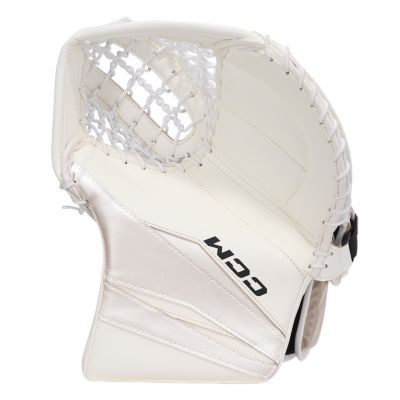 CCM AXIS F9 Målvaktsplock Senior Hockeyutrustning
