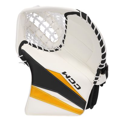 Axis Goalie AXIS F5 Goalie Glove Junior