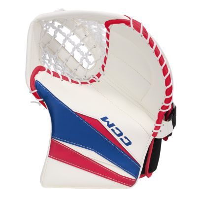 Axis Goalie AXIS F5 Goalie Glove Junior