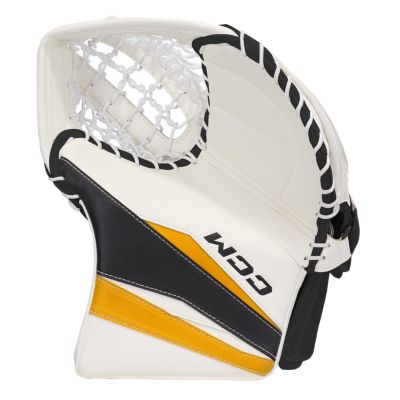 Axis Goalie AXIS F9 Goalie Glove Senior