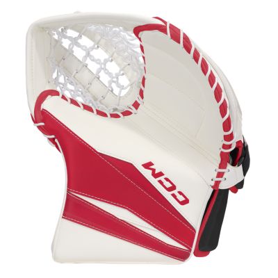 Axis Goalie AXIS F5 Goalie Glove Junior