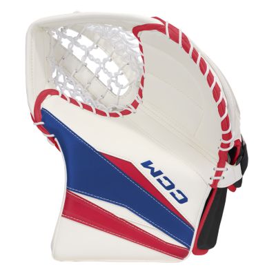 Axis Goalie AXIS F9 Goalie Glove Senior