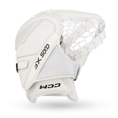 Mitaine de gardien Axis Goalie AXIS XF Senior