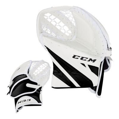 Eflex 4.5 Goalie Catcher Senior