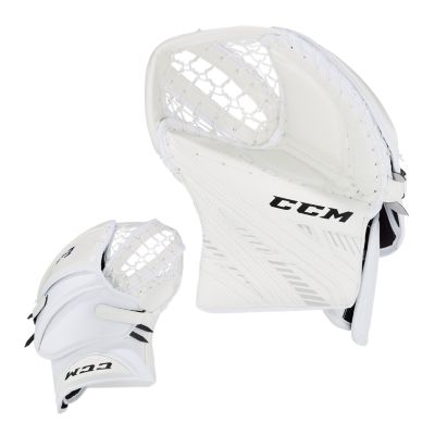Eflex 4.9 Goalie Catcher Senior