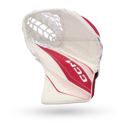 EFLEX 6.9 Goalie Glove Intermediate