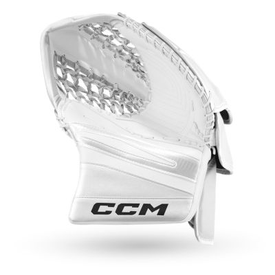 CCM EFLEX 7.5 GOALIE GLOVE SENIOR