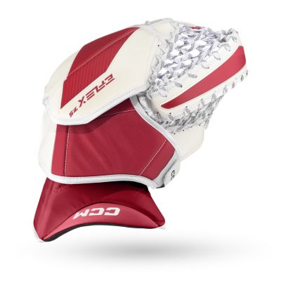 CCM EFLEX 7.5 GOALIE FANGHANDSCHUH SENIOR
