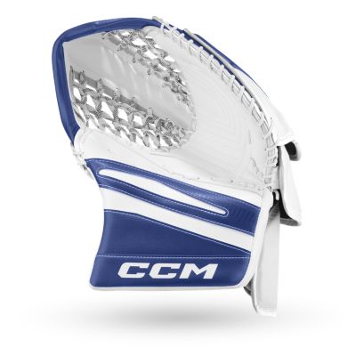 CCM EFLEX 7.5 GOALIE GLOVE SENIOR