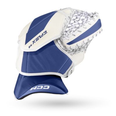 CCM EFLEX 7.5 GANT GARDIEN DE BUT ADULTE