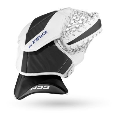 CCM EFLEX 7.5 GOALIE GLOVE SENIOR