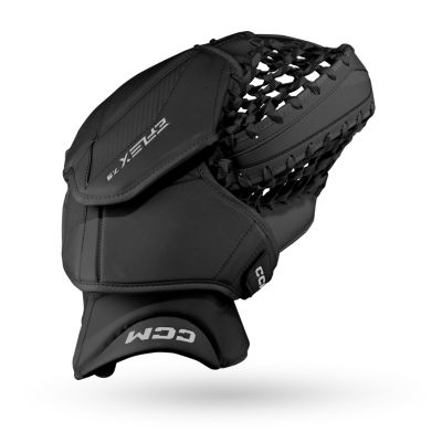CCM EFLEX 7.9 GOALIE GLOVE INTERMEDIATE