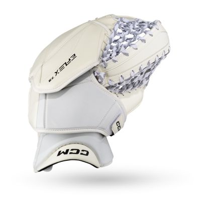 CCM EFLEX 7.9 GOALIE GLOVE SENIOR