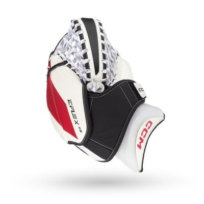 CCM EFLEX 7.9 GOALIE GLOVE INTERMEDIATE