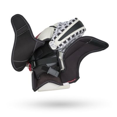 CCM EFLEX 7.9 GOALIE GLOVE INTERMEDIATE