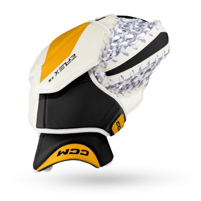 CCM EFLEX 7.9 GOALIE GLOVE INTERMEDIATE