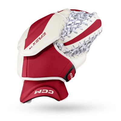 CCM EFLEX 7.9 GOALIE GLOVE INTERMEDIATE