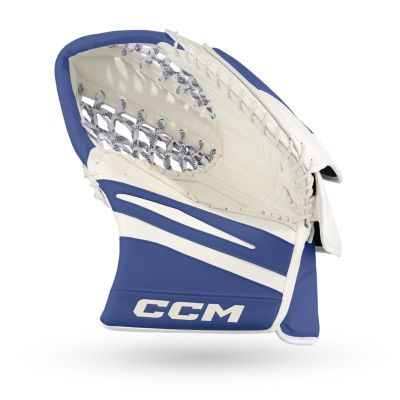 CCM EFLEX 7.9 GOALIE GLOVE SENIOR