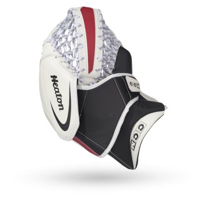 CCM EFLEX 7.9 HEATON H10 GOALIE GLOVE INTERMEDIATE