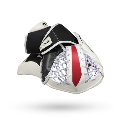 CCM EFLEX 7.9 HEATON H10 GOALIE GLOVE INTERMEDIATE