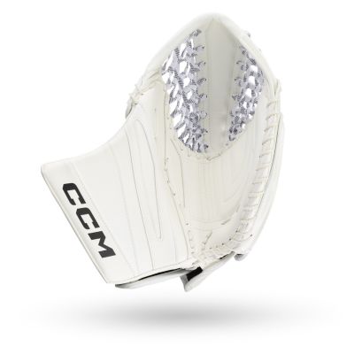 CCM EFLEX 7 GOALIE GLOVE SENIOR