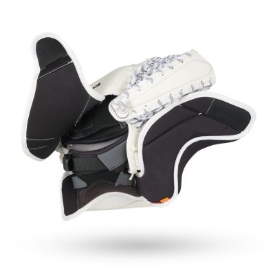 CCM EFLEX 7 GOALIE GLOVE SENIOR