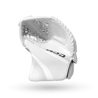 CCM PHENOM TORWART-HANDSCHUH JUNIOR