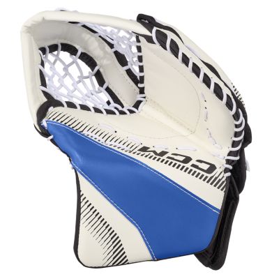 CCM Phenom Goalie Glove Youth
