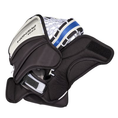 CCM Phenom Torwart-Fanghand Youth